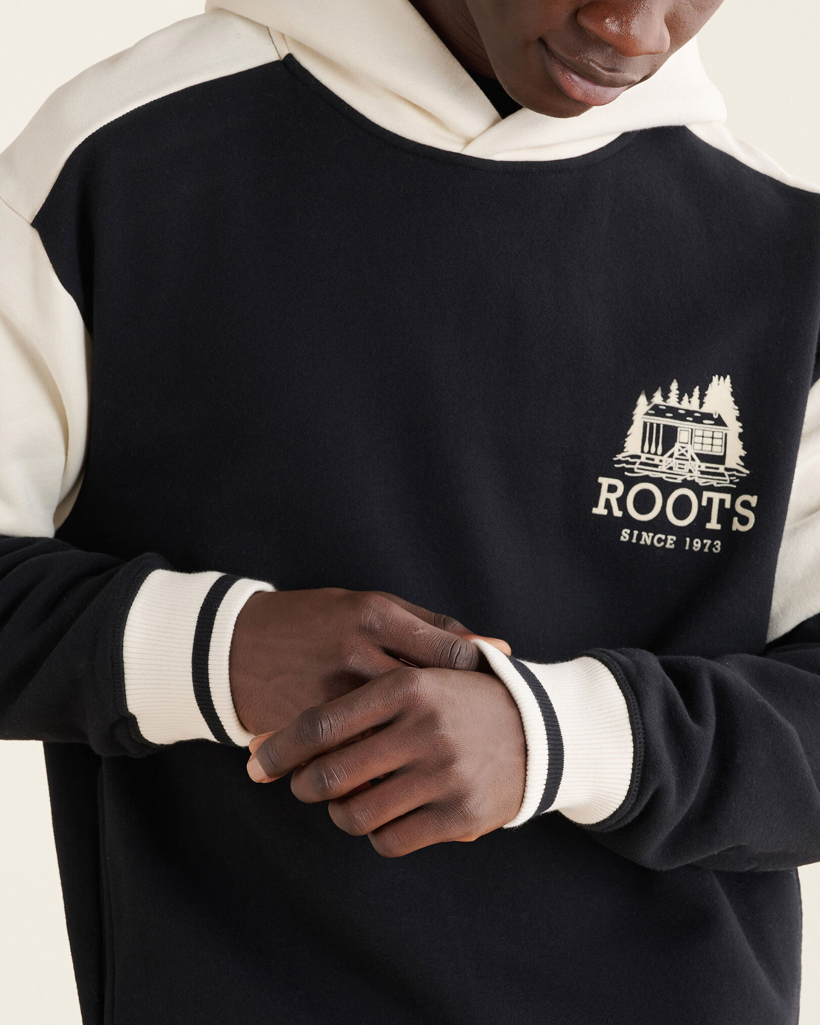 Cabin Hoodie