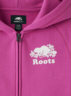Kids Organic Original Full Zip Hoodie