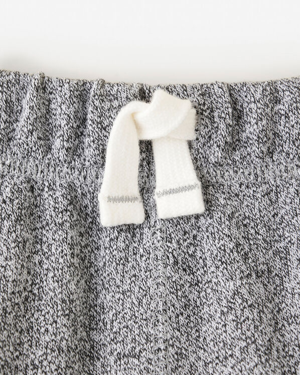 Kids Organic Original Roots Sweatpant Kids Organic Original Roots Sweatpant
