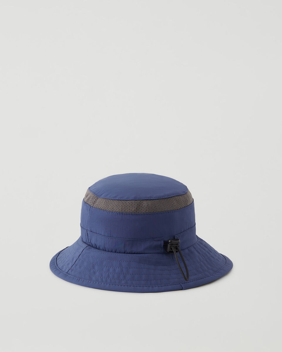 Toddler Activity Bucket Hat