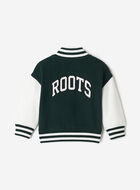 Baby Varsity Jacket