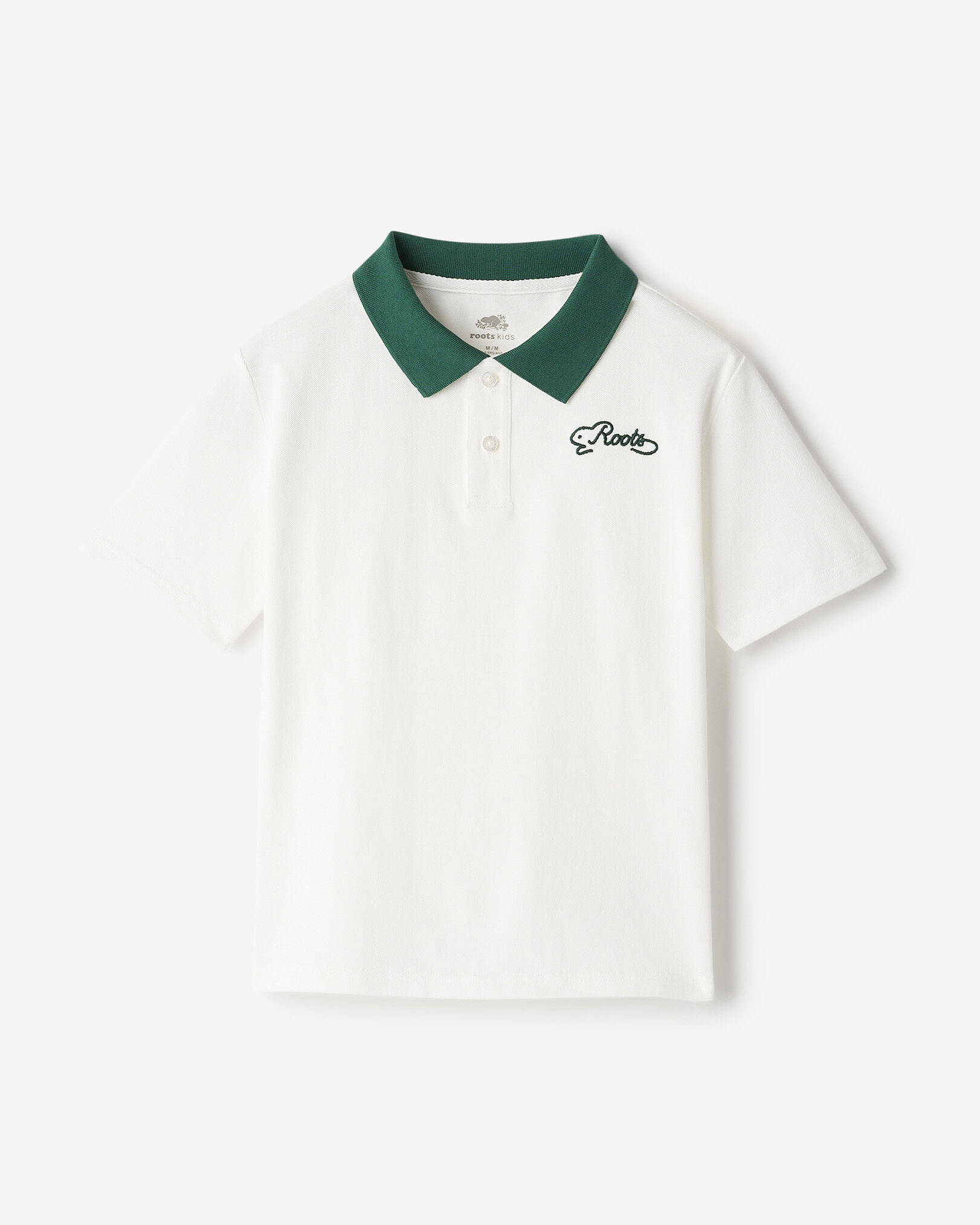 Polo Club de la nature pour enfant
