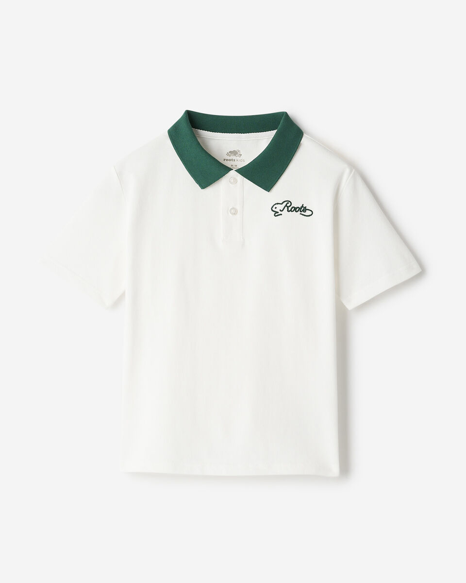 Polo Club de la nature pour enfant