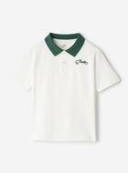 Polo Club de la nature pour enfant