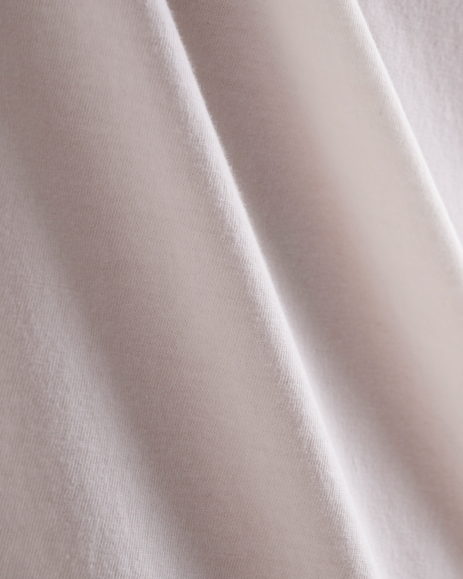 Womens Organic Cooper Baseball T-shirt