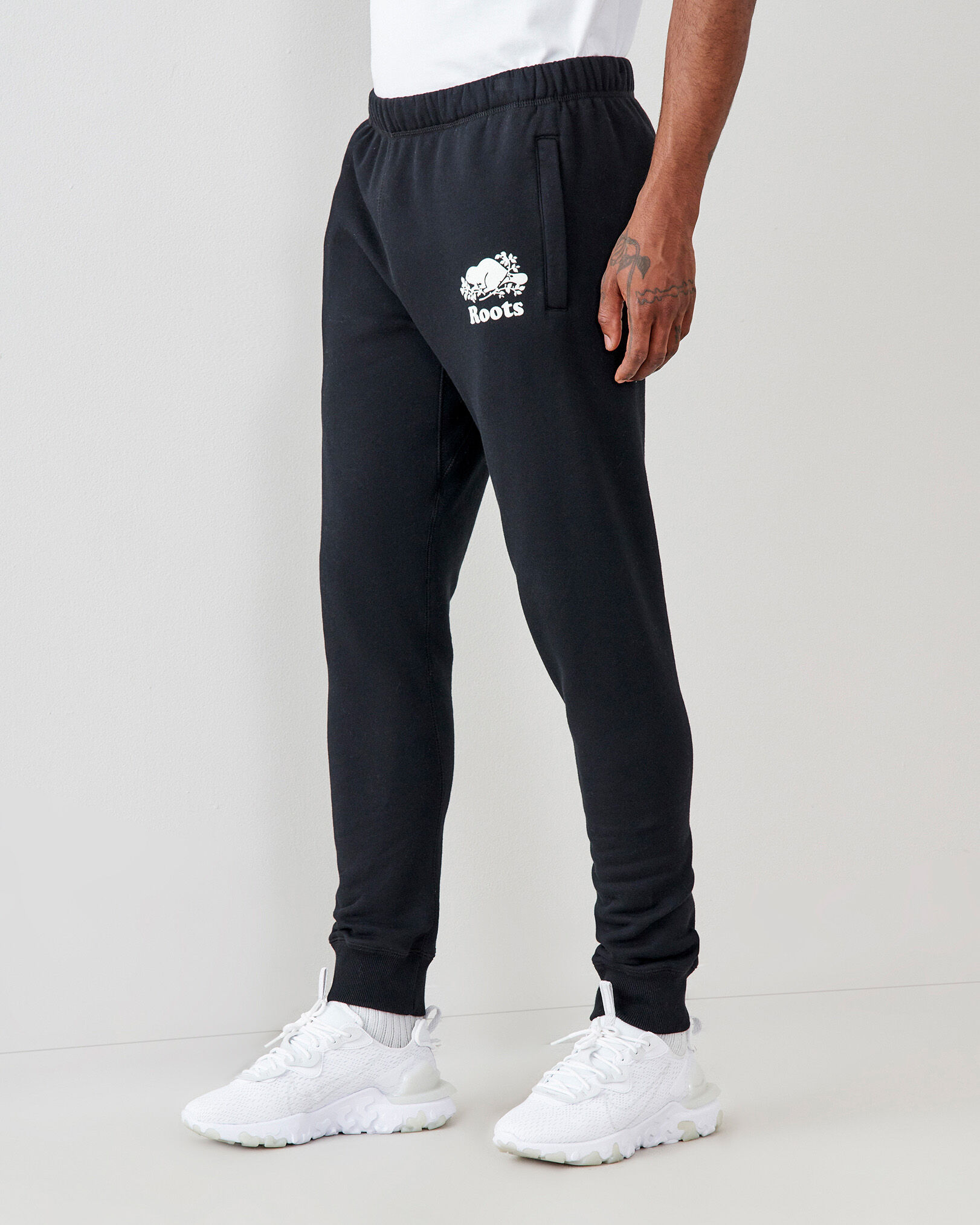 Park Slim Sweatpant Sweatpants Roots