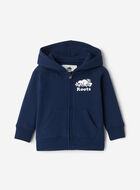 Baby Organic Original Full Zip Hoodie