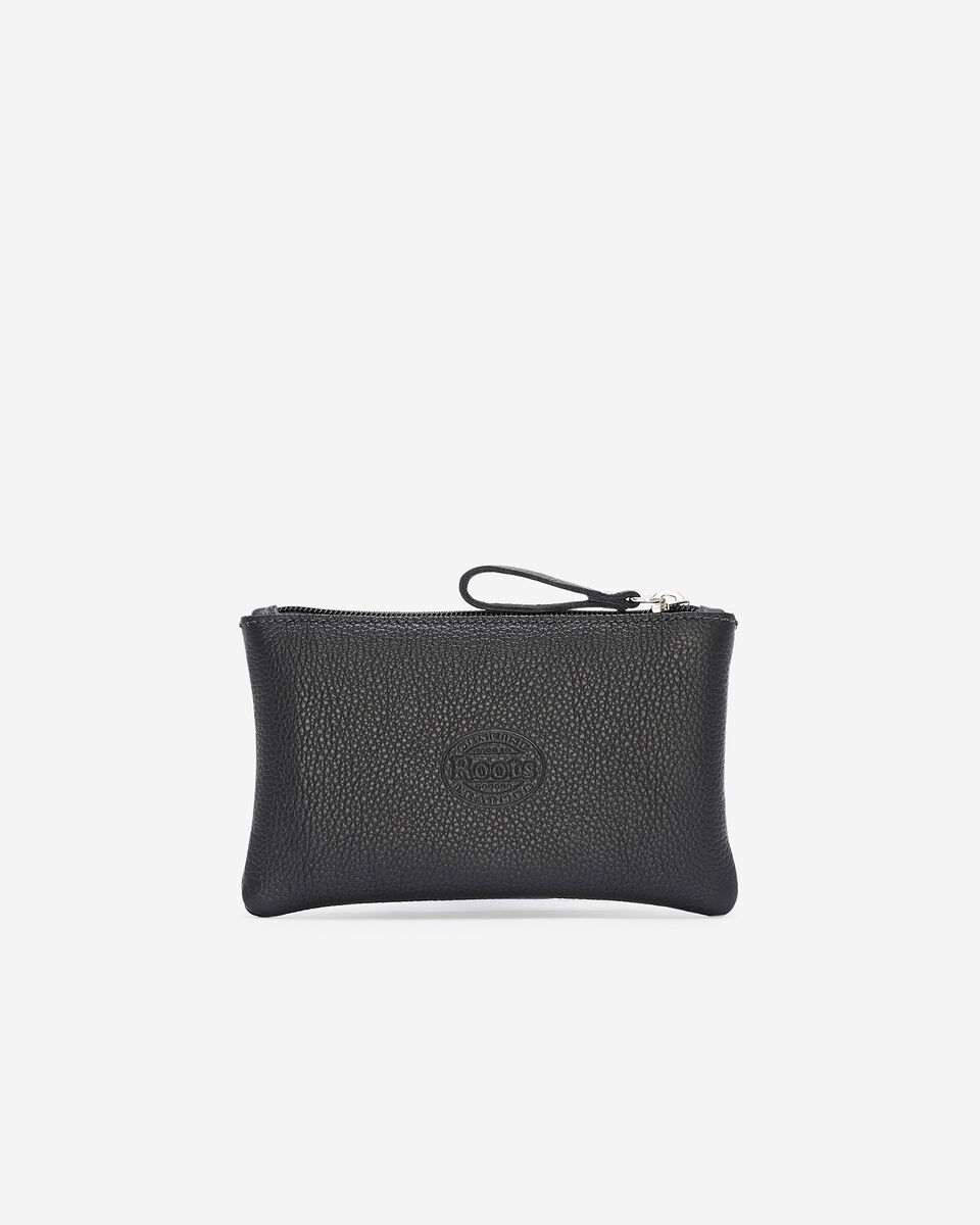 Medium Zip Pouch Cervino