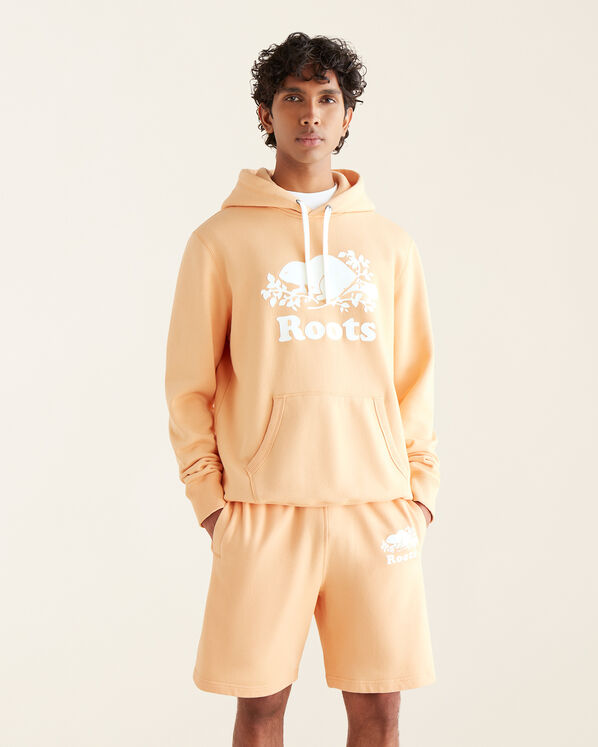 Organic Original Kanga Hoodie