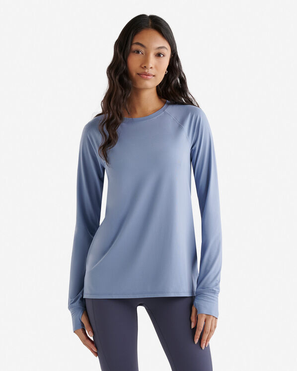 Renew Long Sleeve Top 2.0