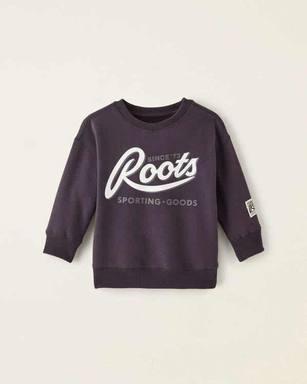 Baby Sporting Goods Relaxed Crew Sweatshirt