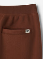 Beavermark Wide Leg Sweatpant