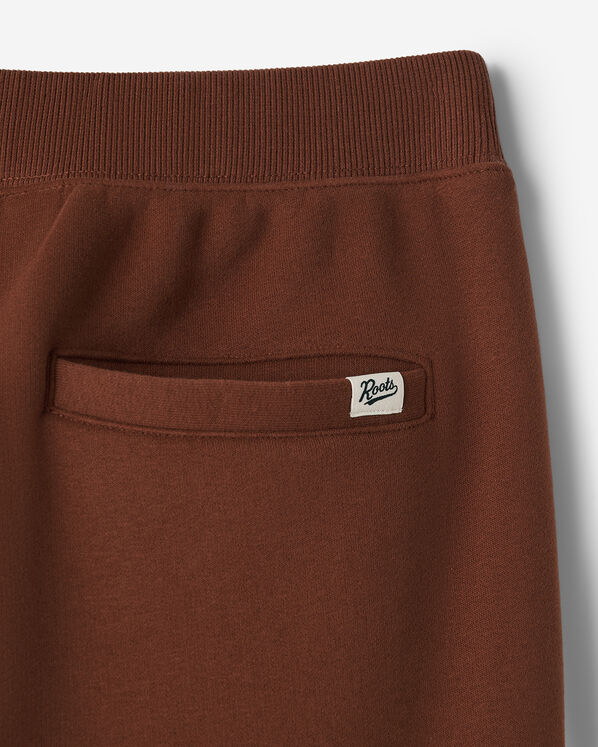 Beavermark Wide Leg Sweatpant