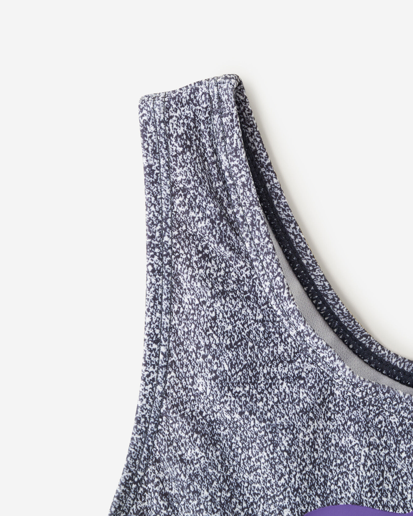 Maillot de bain deux-pièces Cooper pour fille