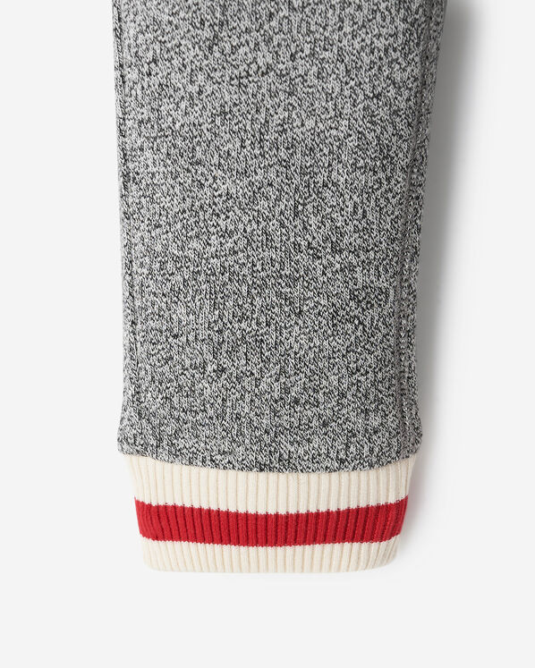 Pantalon ajusté en molleton Cabane pour tout-petits