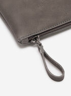 Large Zip Pouch Tribe