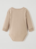 Baby Friends With Nature Bodysuit