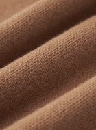 Bowen Half Zip Sweater