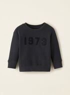 Baby One 1973 Crew Sweatshirt