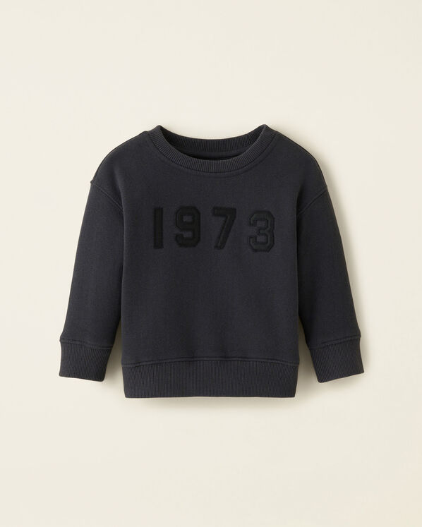 Baby One 1973 Crew Sweatshirt