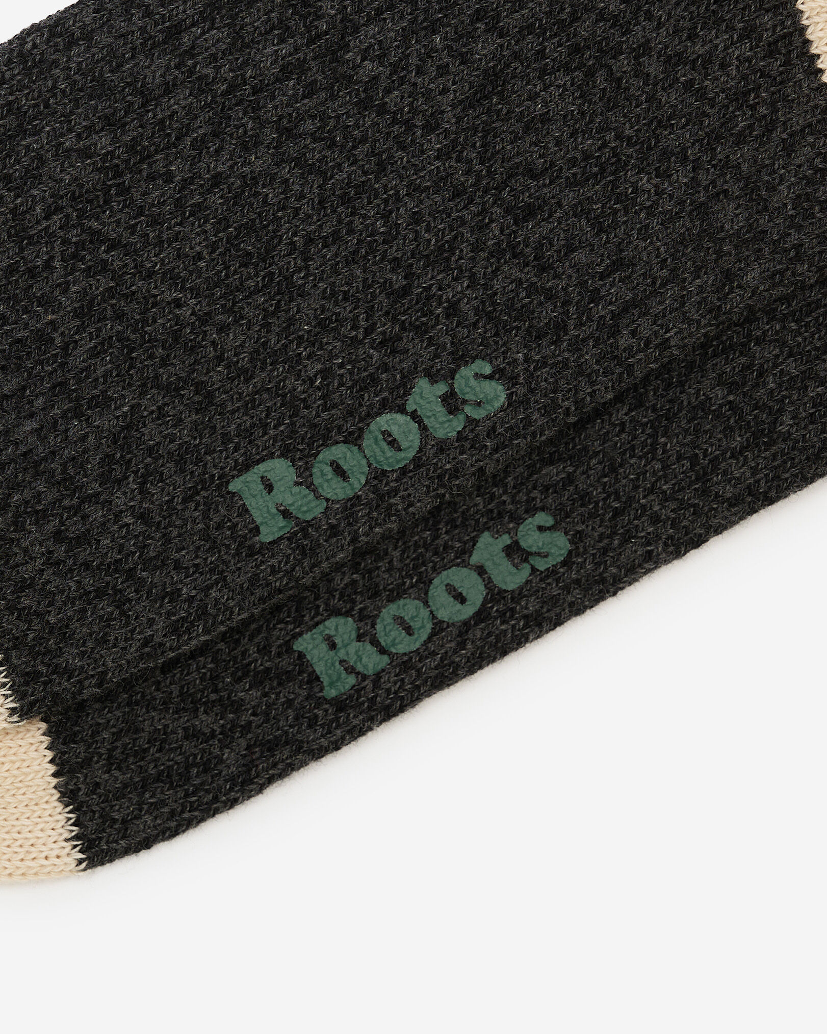 Adult Cotton Cabin Sock