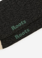 Adult Cotton Cabin Sock
