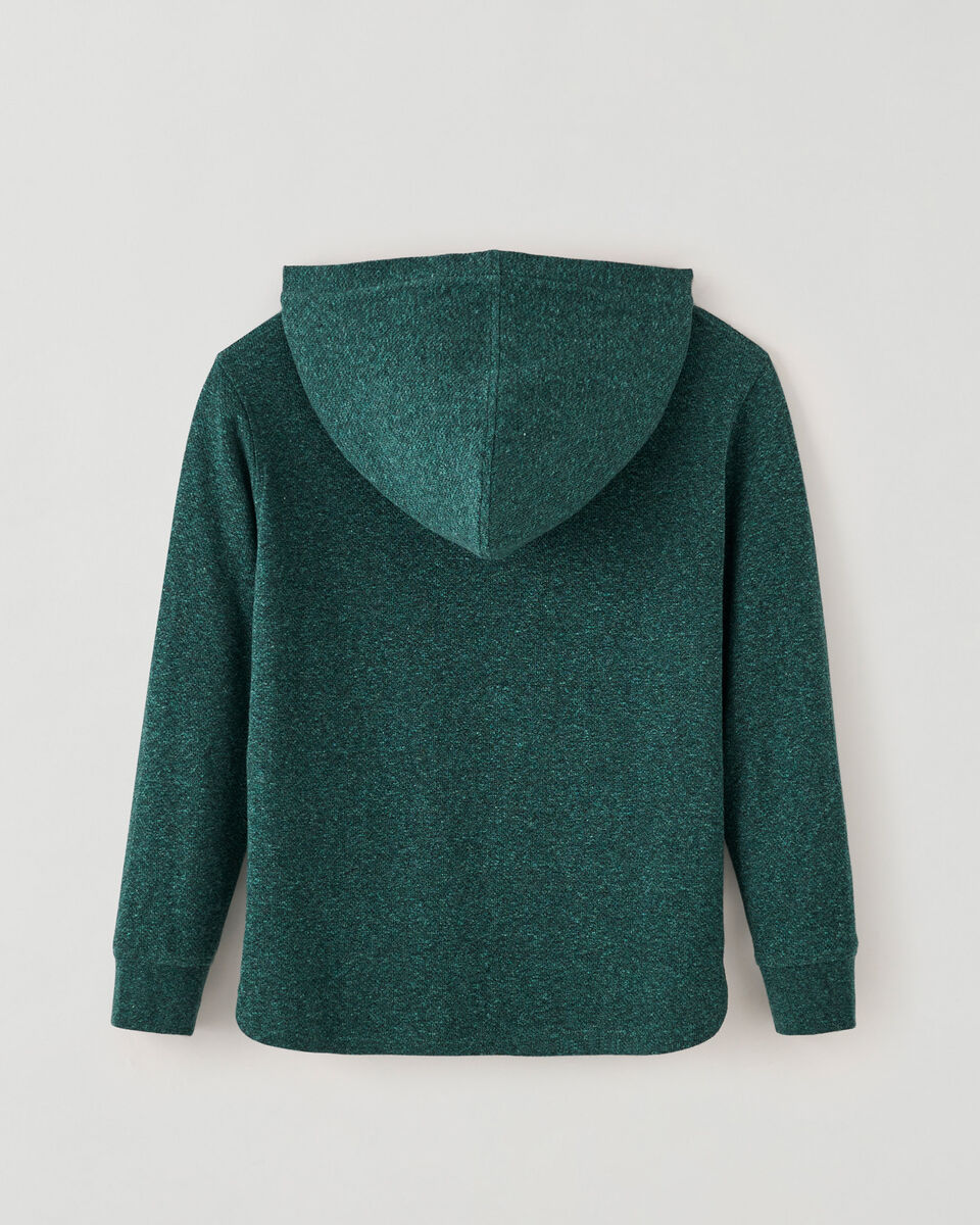 Kids Hooded Top