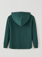 Kids Hooded Top