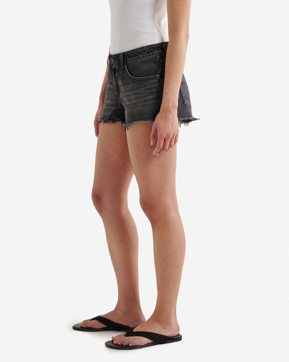 Levi's Low Womens Short 2.5 Inch