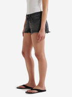 Levi's Low Womens Short 2.5 Inch