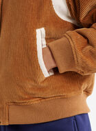 Roots Signature Cord Jacket