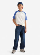 T-shirt Club de la nature pour enfant