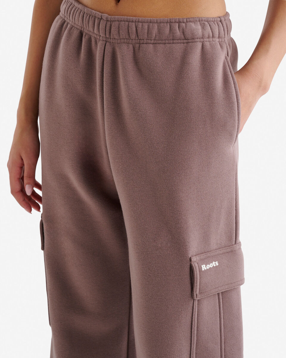 Cloud Cargo Sweatpant