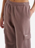 Cloud Cargo Sweatpant