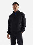 Recover Half Zip Stein