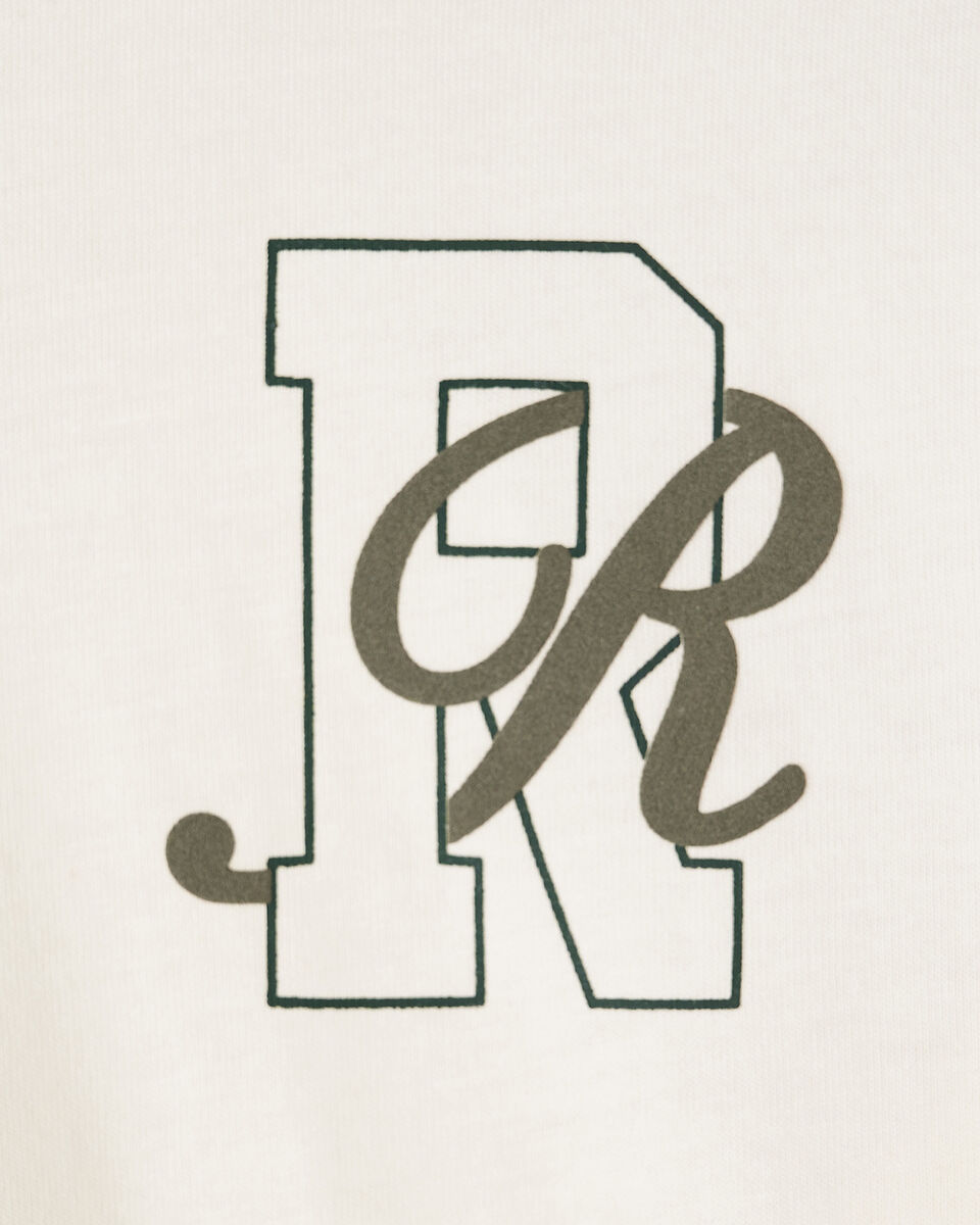 Kids Roots Academy Long Sleeve T-Shirt