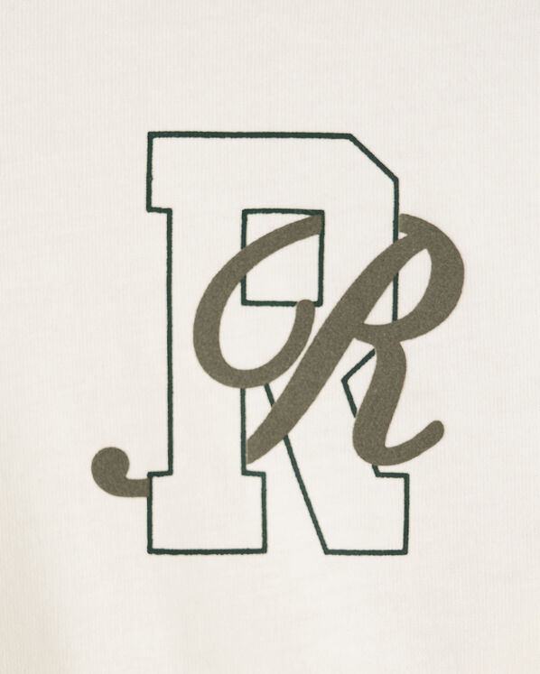 Kids Roots Academy Long Sleeve T-Shirt