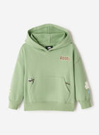 Toddler Nature Kanga Hoodie
