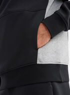 Recover Interlock Half Zip