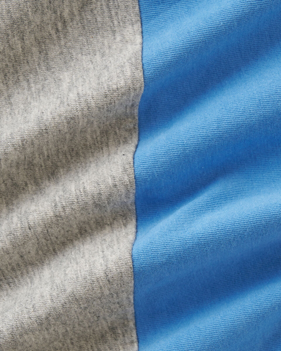 T-shirt aux couleurs contrastantes Cooper pour garçon