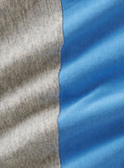 T-shirt aux couleurs contrastantes Cooper pour garçon