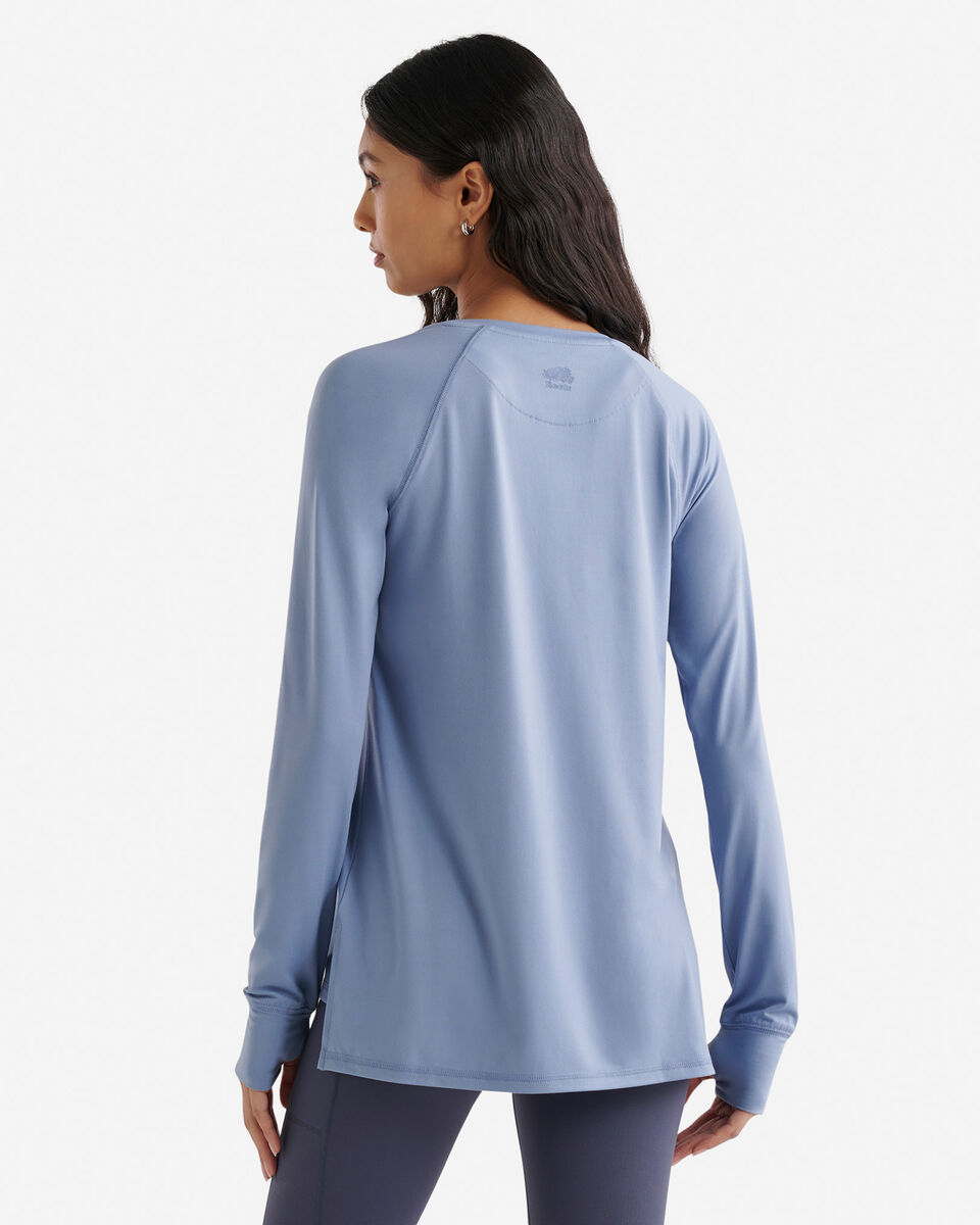 Renew Long Sleeve Top 2.0