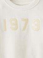 Baby One 1973 Crew Sweatshirt