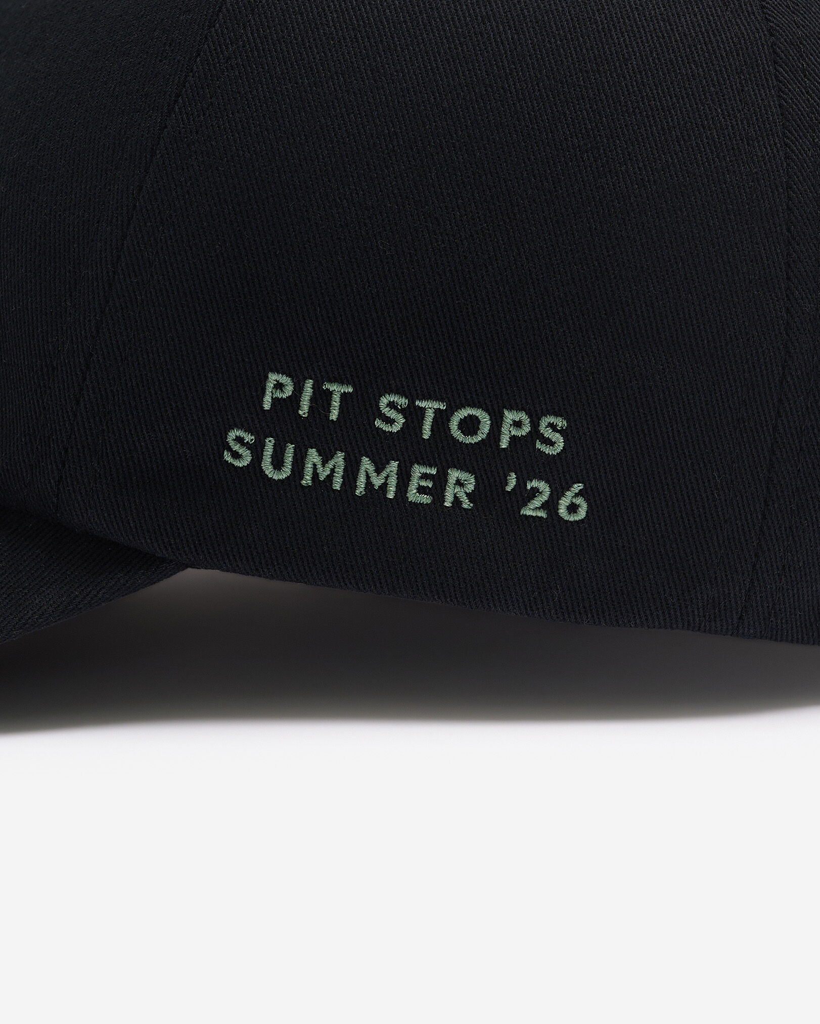 Roots X Webers Baseball Cap