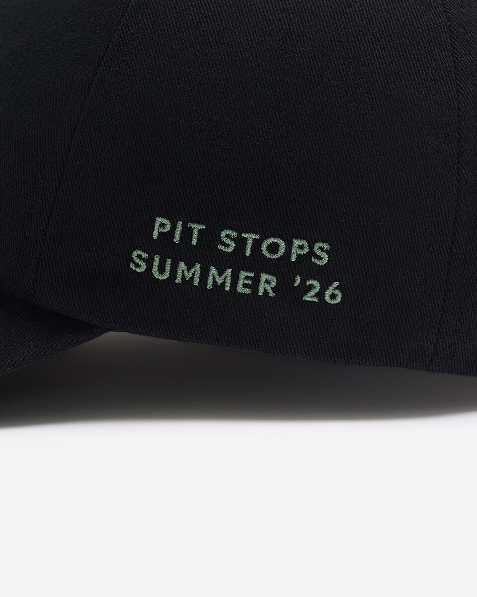 Roots X Webers Cap