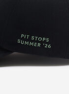 Roots X Webers Cap