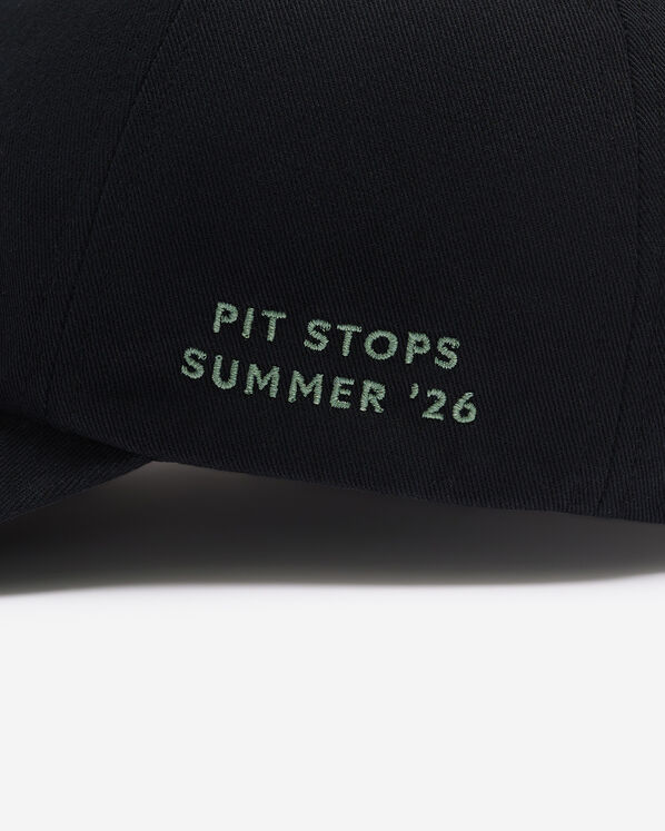 Roots X Webers Cap