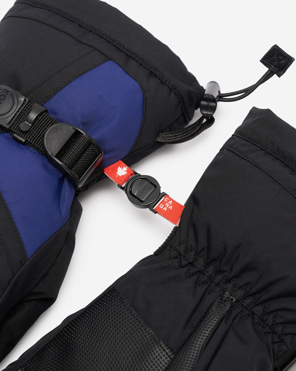 Gants originaux Kombi pour homme
