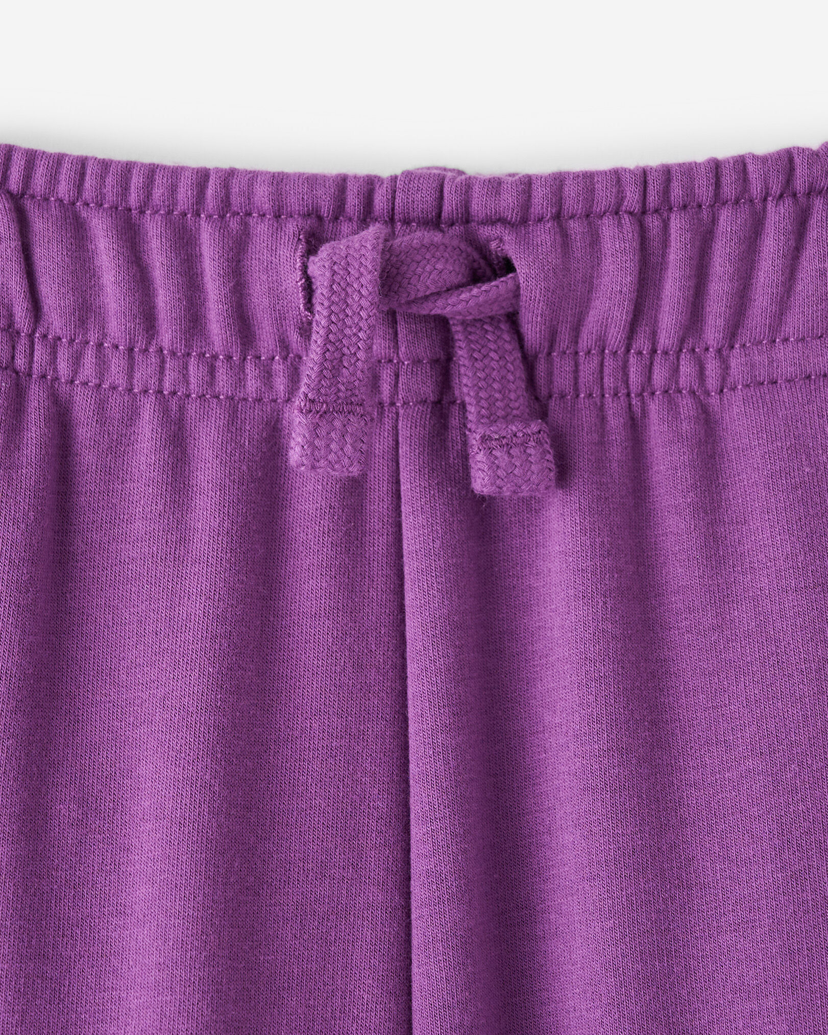 Pantalon évasé en molleton douillet Cooper pour fille