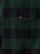Park Plaid Shirt